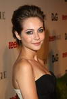 Willa Holland photo